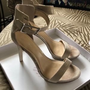 Calvin Klein Vivian Stilettos.